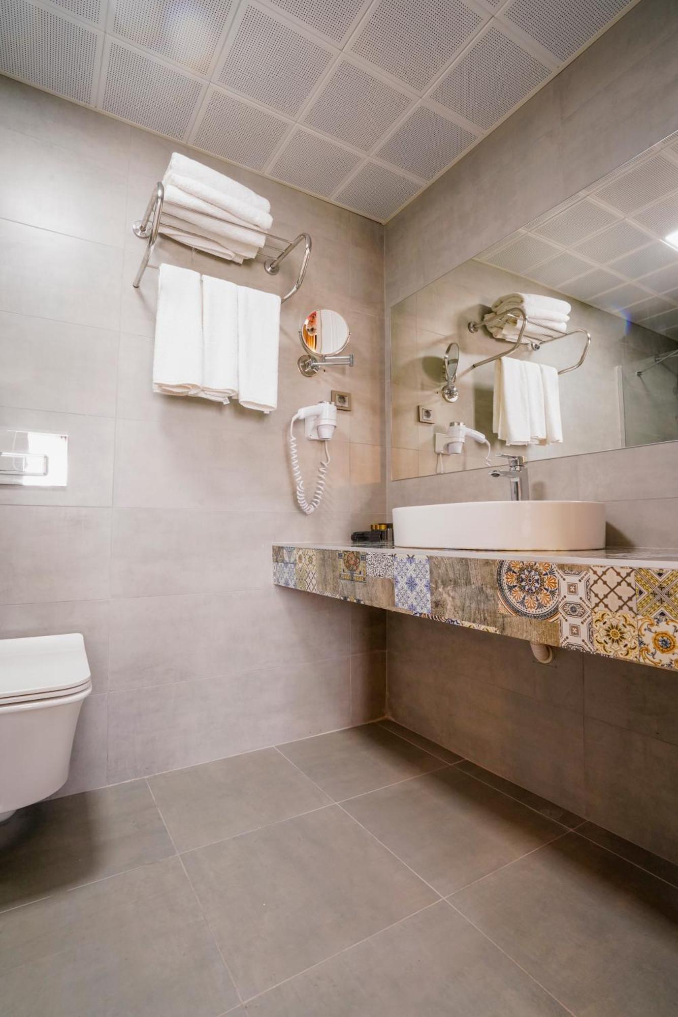 Lara Garden Hotel Antalya Luaran gambar
